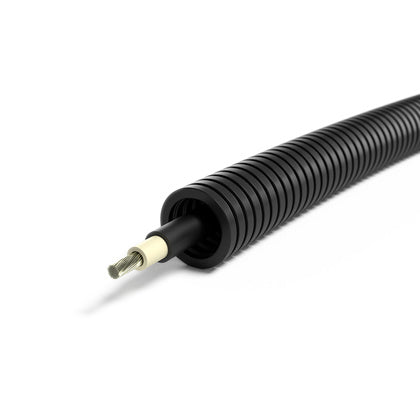 Flexrör 16mm PV4mm SV 100m (Rexel)