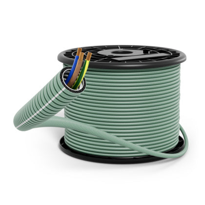 Flexrör 16/FQ 3G2,5 rPP B300 (Rexel)