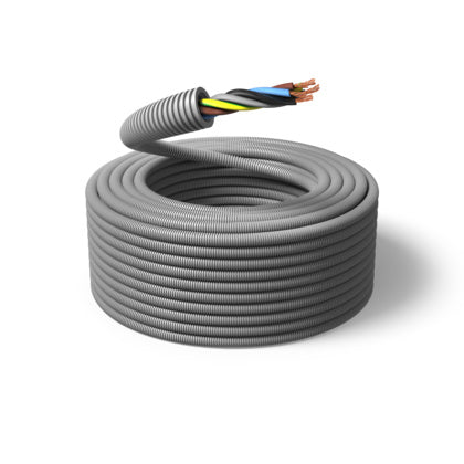 Flexrör 16/FQ 5G1,5 Tvin R100 (Rexel)