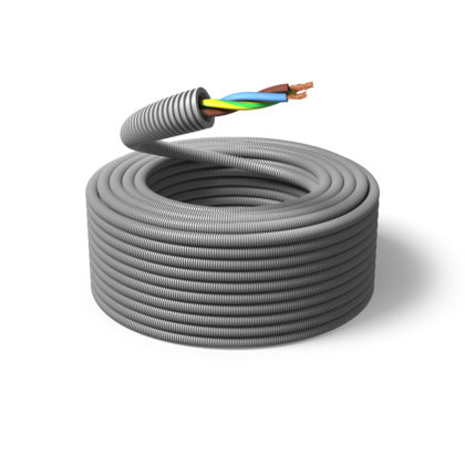 Flexrör 16/FQ 3G2,5 Tvin R100 (Rexel)