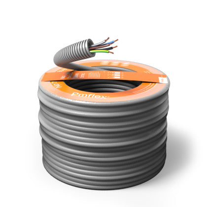Flexrör 16/FQ 5G1,5 R100+ (Rexel)
