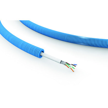 FLEXRÖR 16 1XU/FTP K6A R100 (Rexel)
