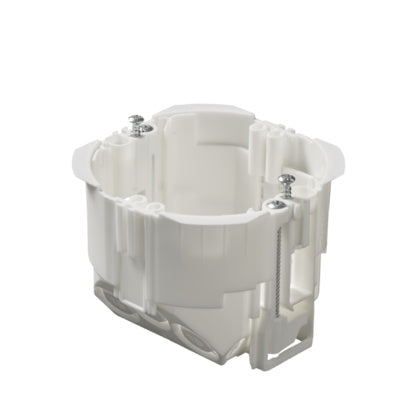 Renoveringsdosa diameter 74mm (Rexel)