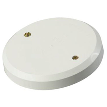 Lock f kopplingsdosa f ytmont (Rexel)