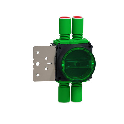 APPARATDOSA 24-39mm 4 STUDS+RF (Rexel)