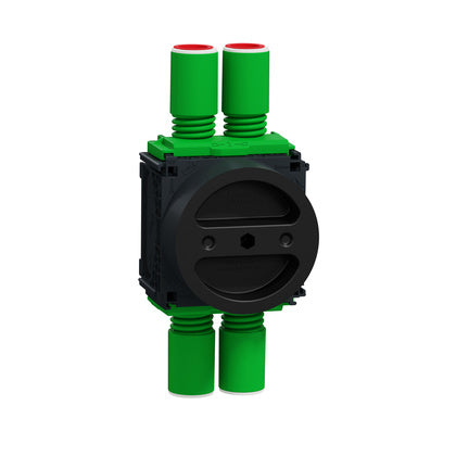 APPARATDOSA 26-39mm 4 ST BRAND (Rexel)