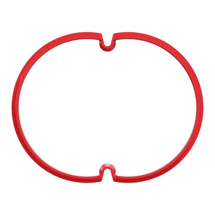 Förhöjningsring 1½ 6mm (Rexel)