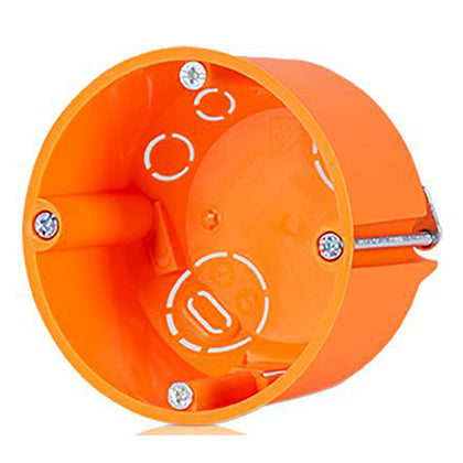 Multidosa djup 47mm (Rexel)
