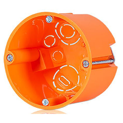 Multidosa djup 61mm (Rexel)