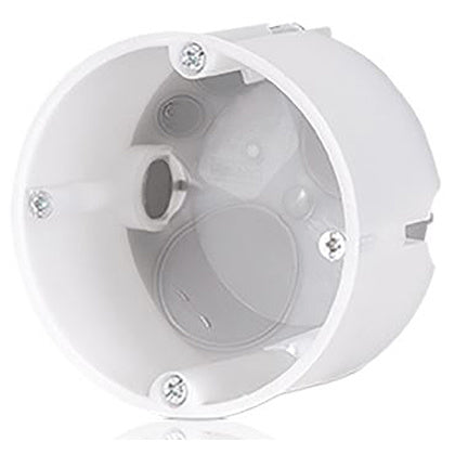 Multidosa hf djup 47mm (Rexel)