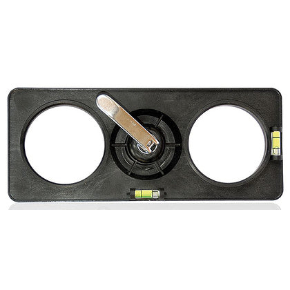 Borrverktyg ø68mm dosor (Rexel)