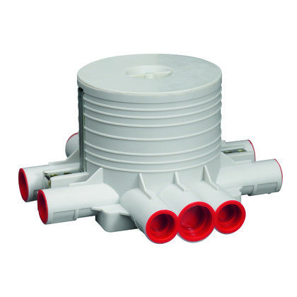 TAKDOSA STUTSHÖJD 53MM (Rexel)