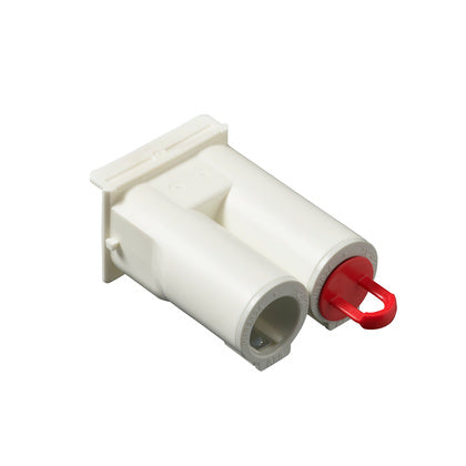 SIDOSTUTS 2xØ20/25 (Rexel)