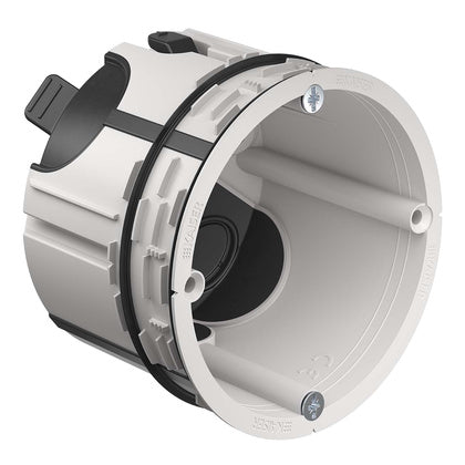 Multidosa inspår lufttät 62mm (Rexel)