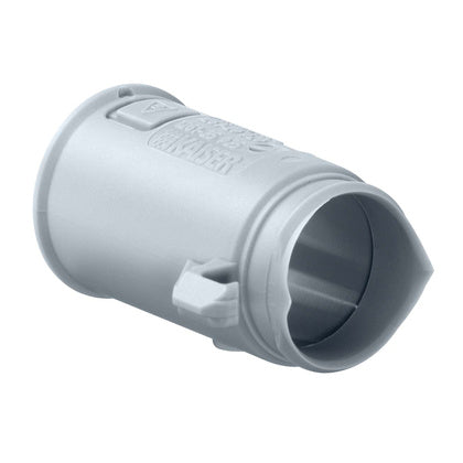 Rörstuds 25mm för prefabdosa (Rexel)