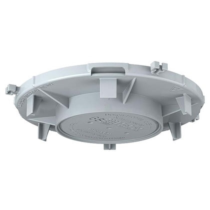 Frontr. Ingj. dosa 100 Ø 68mm (Rexel)
