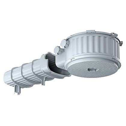 Ingj dosa Hus 180 magnet T-325 (Rexel)
