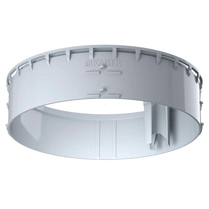Förhöj.ring 50mm Ingj dosa 180 (Rexel)