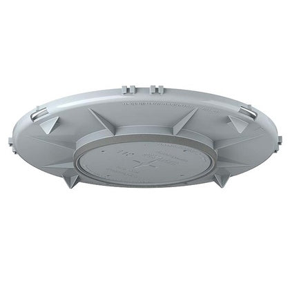 Frontr.Ingj dosa180 Ø110mmseal (Rexel)
