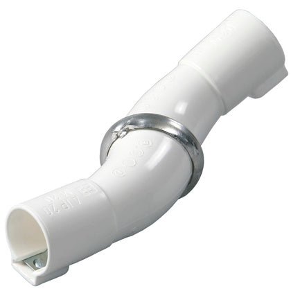 MUFF JUSTERB LED Ø 20 (Rexel)