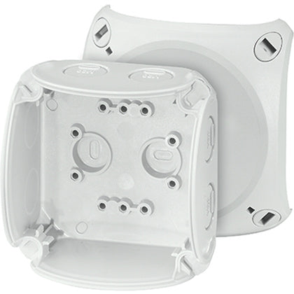 Koppl. Dosa IP66/67 U Pl. Gr (Rexel)