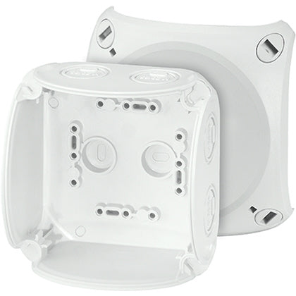 Koppl. Dosa IP66/67 U Pl. Gr (Rexel)