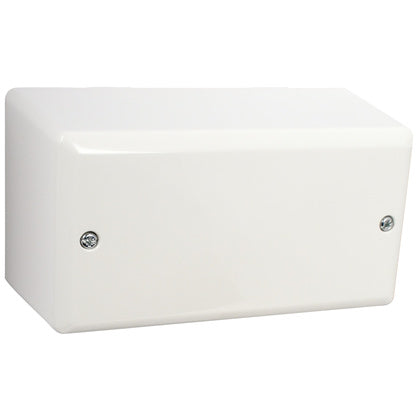 Kulodosa stor m 3x3 plint (Rexel)