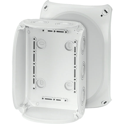 Koppl. Dosa IP66/67 U. Pl Gr (Rexel)