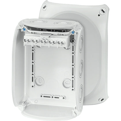 Koppl. Dosa IP66/67 6mm2 Gr (Rexel)