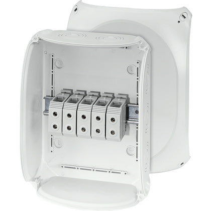 Koppl. Dosa IP66/67 35mm2 Gr (Rexel)