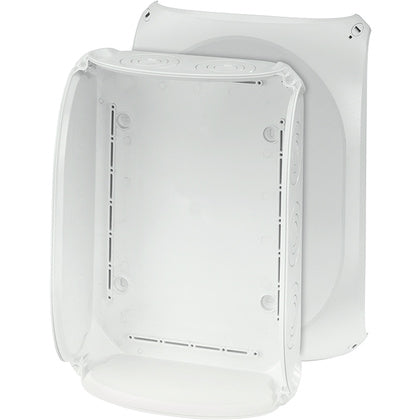Koppl. Dosa IP66/67 U. Pl Gr (Rexel)