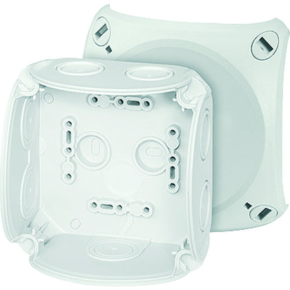 Koppl dosa u pl 104x104 (Rexel)