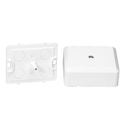 Koppl dosa TED-002 IP20 tom (Rexel)