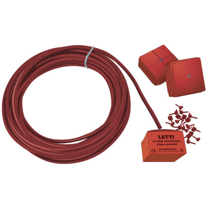 Dossats Faluröd 3G EXLQ (Rexel)