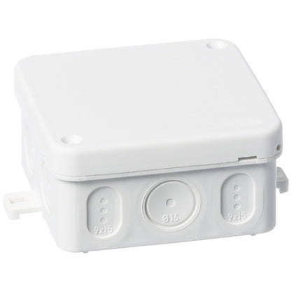 KOPPLINGSDOSA IP65 (Rexel)