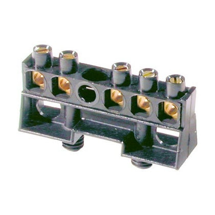 KOPPLINGSPLINT COMBI (Rexel)