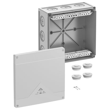 Kopplingsdosa Abox Pro 350-35 (Rexel)