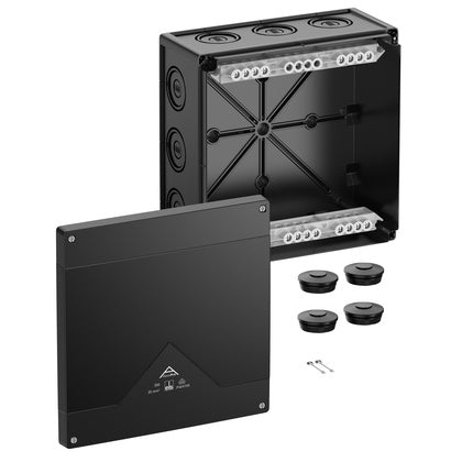 Kopplingsdosa Abox Pro 350-35s (Rexel)