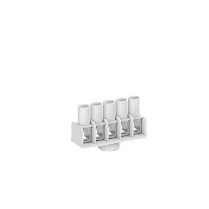 Plint  KLS-2,5²/4² (Rexel)