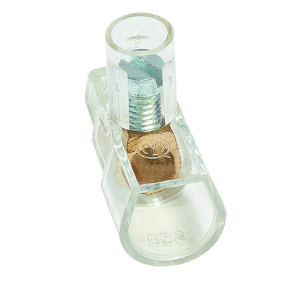 Kopplingsklämma trans 16 mm² (Rexel)