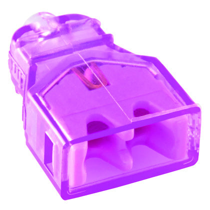 Toppklämma MINI 2-pol (Rexel)