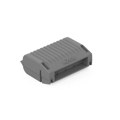 Gelbox Storlek 2 för 4 mm² (Rexel)
