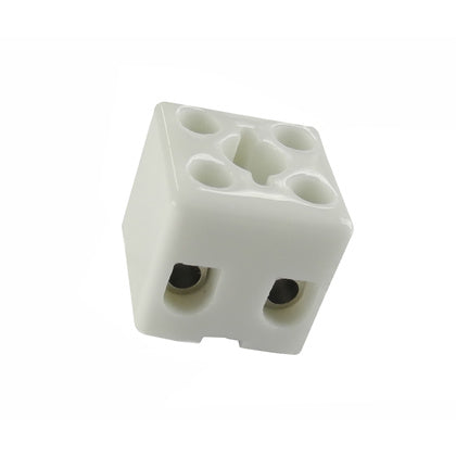 KOPPL PLINT PORSLIN 2-POL 6MM (Rexel)