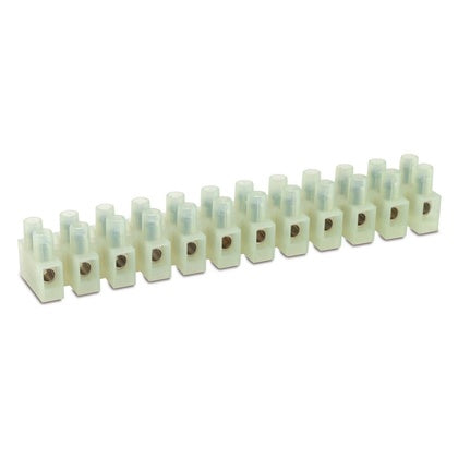 KOPPLINGSLIST 6MM2 PA (Rexel)