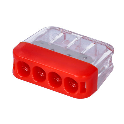 TOPPKLÄMMA, 4-LEDARE (Rexel)