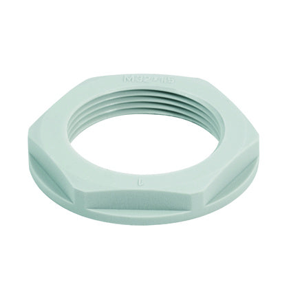 KONTRAMUTTER M16 - PLAST (Rexel)