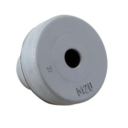 TÄTNINGSHYLSA 4-7 EPDM (Rexel)