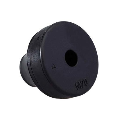 TÄTNINGSHYLSA 5-10 EPDM (Rexel)