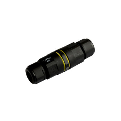 Snabbskarv 5-pol IP68 (Rexel)