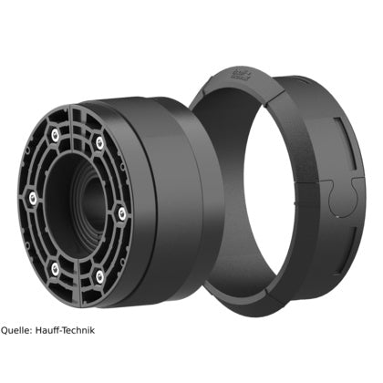 INSATS Ø150 1x36-70 mm (Rexel)